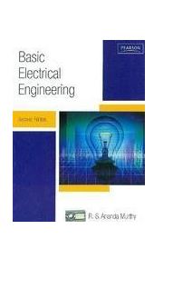 Basic Electrical Engineering, 1/e